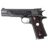 COLT 05870A1 GOLD CUP NATIONAL MATCH .45 ACP