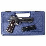 COLT 05870A1 GOLD CUP NATIONAL MATCH .45 ACP - 3 of 3