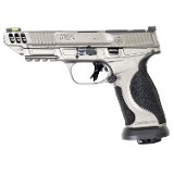 SMITH & WESSON M&P9 M2.0 PERFORMANCE CENTER COMPETITOR 9MM LUGER (9X19 PARA) - 1 of 3
