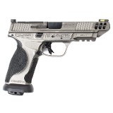 SMITH & WESSON M&P9 M2.0 PERFORMANCE CENTER COMPETITOR 9MM LUGER (9X19 PARA) - 2 of 3
