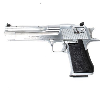 MAGNUM RESEARCH DESERT EAGLE .44 MAGNUM