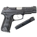 RUGER P89DC 9MM LUGER (9X19 PARA) - 3 of 3