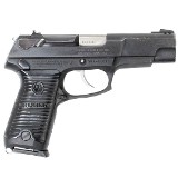 RUGER P89DC 9MM LUGER (9X19 PARA) - 2 of 3