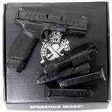 SPRINGFIELD ARMORY ECHELON
9MM LUGER (9X19 PARA) - 3 of 3
