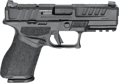 SPRINGFIELD ARMORY ECHELON 9MM LUGER (9x19 PARA)