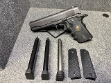 TISAS 1911A1 .45 ACP