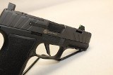 SIG SAUER P365 9MM LUGER (9x19 PARA) - 3 of 3