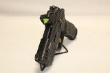SIG SAUER P320 9MM LUGER (9x19 PARA)