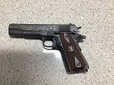 AUTO-ORDNANCE 1911A1 .45 ACP - 2 of 2