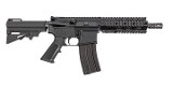 DPMS DR-15 QUAD RAIL PISTOL .300 AAC BLACKOUT - 1 of 3