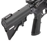DPMS DR-15 QUAD RAIL PISTOL .300 AAC BLACKOUT - 3 of 3
