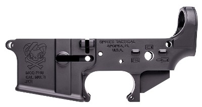 SPIKE‚S TACTICAL PHU JOKER LOWER RECEIVER MULTI