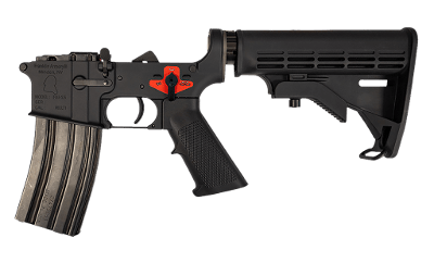 FRANKLIN ARMORY FAI-15 LOWER RECEIVER (BFSIII) MULTI