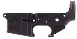 SPIKE‚S TACTICAL CALICO JACK STRIPPED LOWER RECEIVER MULTI - 1 of 1