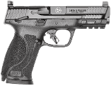 SMITH & WESSON M&P9 M2.0 (LIMITED EDITION TENNESSEE) 9MM LUGER (9X19 PARA)