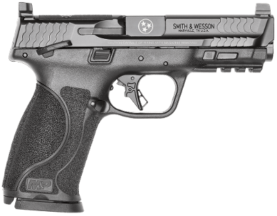 SMITH & WESSON M&P9 M2.0 (LIMITED EDITION TENNESSEE) 9MM LUGER (9X19 PARA)