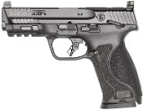 SMITH & WESSON M&P9 M2.0 (LIMITED EDITION TENNESSEE) 9MM LUGER (9X19 PARA) - 2 of 2