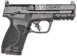 M&P9 M2.0 COMPACT LIMITED EDITION TENNESSEE LOGO 9MM LUGER (9X19 PARA)