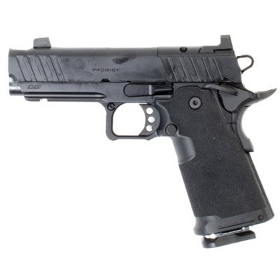 SPRINGFIELD ARMORY PRODIGY DS 9MM LUGER (9X19 PARA)