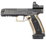 LAUGO ARMS ALIEN 9MM LUGER (9x19 PARA) - 1 of 3