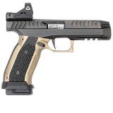 LAUGO ARMS ALIEN 9MM LUGER (9x19 PARA) - 2 of 3
