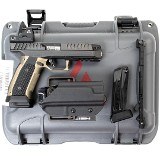 LAUGO ARMS ALIEN 9MM LUGER (9x19 PARA) - 3 of 3