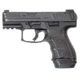 HECKLER & KOCH VP9 SK 9MM LUGER (9X19 PARA)
