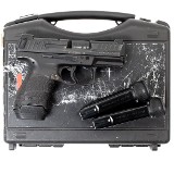 HECKLER & KOCH VP9 SK 9MM LUGER (9X19 PARA) - 3 of 3