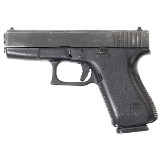 GLOCK G23 GEN2 (LE TRADE-IN) .40 S&W