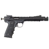 VOLQUARTSEN BLACK MAMBA .22 LR - 2 of 3