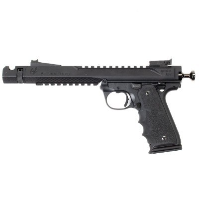 VOLQUARTSEN BLACK MAMBA .22 LR