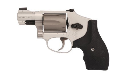 SMITH & WESSON 632 UC .32 H&R MAG