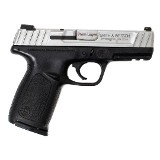 SMITH & WESSON SD9 VE (LE TRADE-IN) 9MM LUGER (9x19 PARA) - 2 of 2