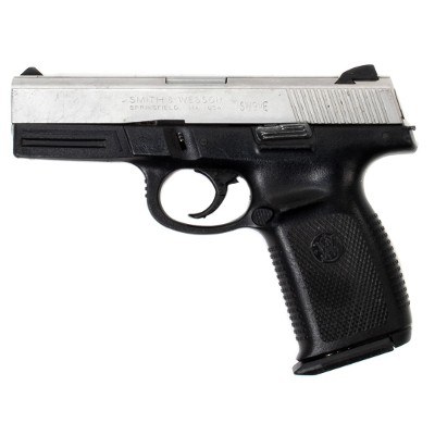 SMITH & WESSON SW9 VE (LE TRADE-IN) 9MM LUGER (9x19 PARA)