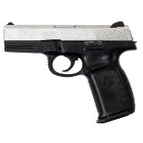 SMITH & WESSON SW9 VE (LE TRADE-IN) 9MM LUGER (9x19 PARA)