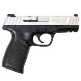 SMITH & WESSON SD40 VE (LE TRADE-IN) .40 S&W - 2 of 2
