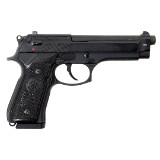 BERETTA 96 (LE TRADE-IN) .40 S&W - 2 of 2