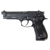 BERETTA 96 (LE TRADE-IN) .40 S&W