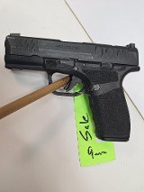 SPRINGFIELD ARMORY HELLCAT PRO 9MM LUGER (9x19 PARA) - 1 of 1