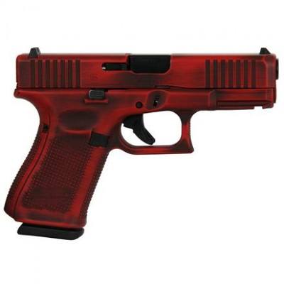 GLOCK G19 GEN 5 9MM LUGER (9X19 PARA)