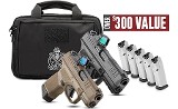 SPRINGFIELD ARMORY HELLCAT PRO OSP 9MM LUGER (9X19 PARA) - 2 of 2