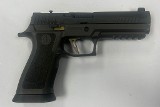 SIG SAUER P320 XFIVE LEGION 9MM LUGER (9X19 PARA) - 1 of 3