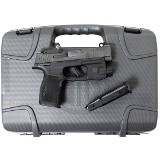 SIG SAUER P365 X 9MM LUGER (9X19 PARA) - 3 of 3