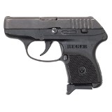 RUGER LCP LCP (LE TRADE-IN) .380 ACP - 1 of 2