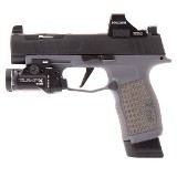 SIG SAUER P365 XL SPECTRE (GUNS.COM CUSTOM) 9MM LUGER (9x19 PARA)