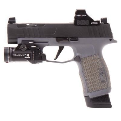 SIG SAUER P365 XL SPECTRE (GUNS.COM CUSTOM) 9MM LUGER (9x19 PARA)