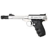SMITH & WESSON SW22 VICTORY PERFORMANCE CENTER .22 LR - 1 of 3