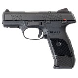 RUGER SR40C .40 S&W