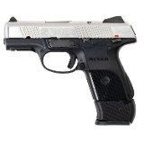 RUGER SR40C .40 S&W