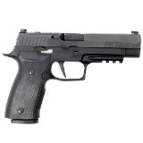 SIG SAUER P320 9MM LUGER (9X19 PARA) - 2 of 3